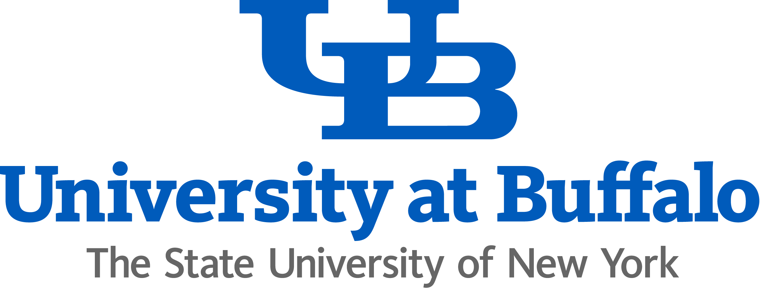 University at Buffalo logo