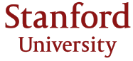 Stanford University logo